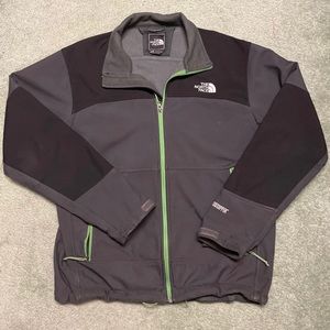 The North Face Windstopper Jacket